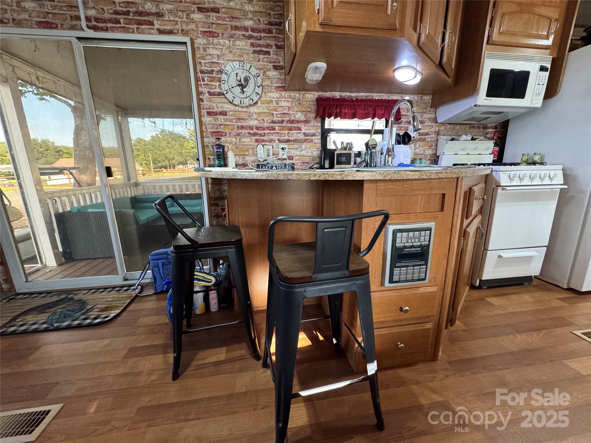 Badin Shores Resort - Residential