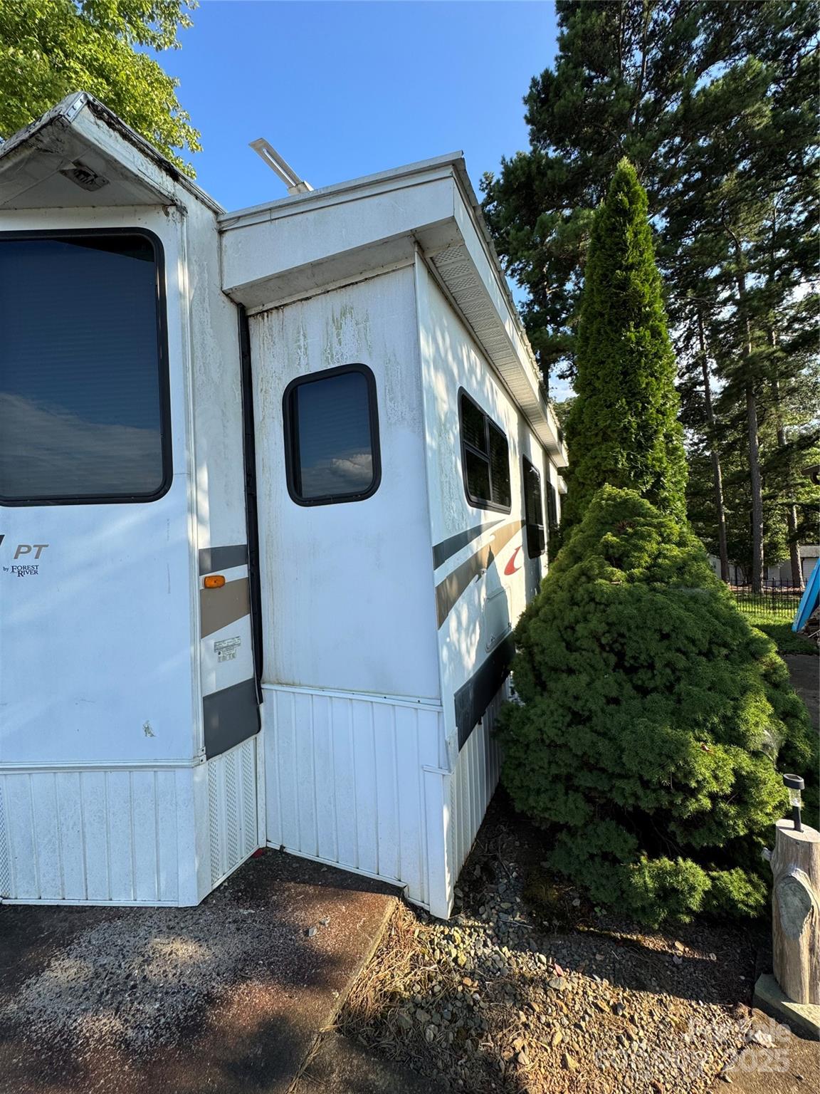 Badin Shores Resort - Residential