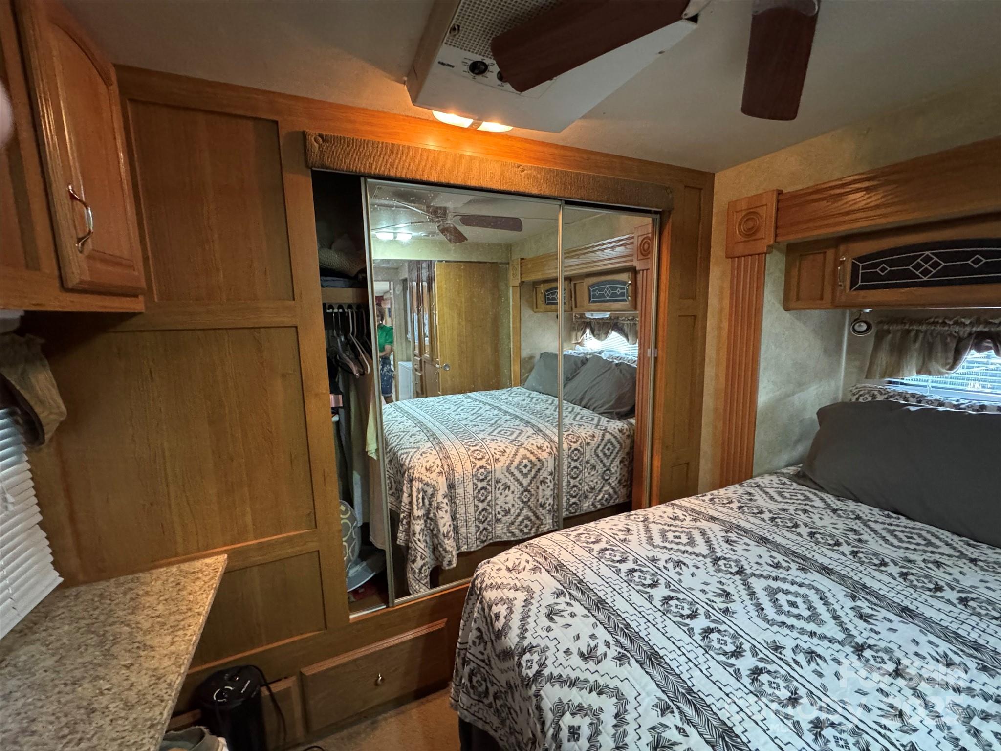 Badin Shores Resort - Residential