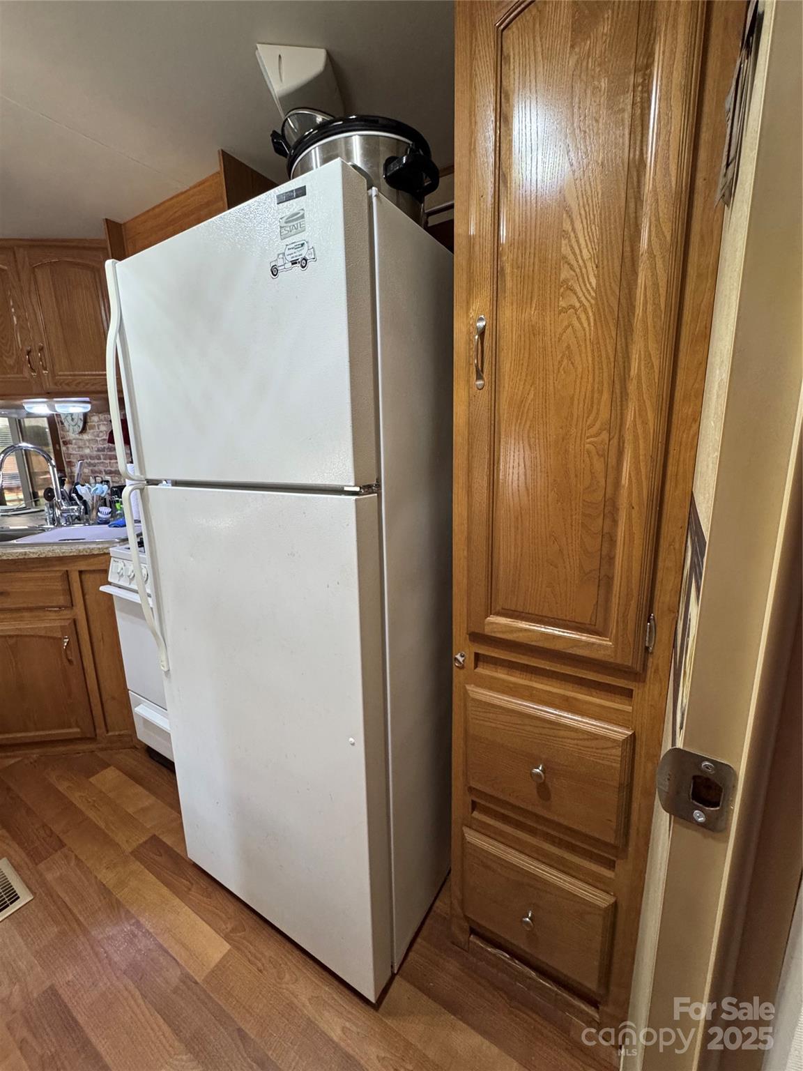 Badin Shores Resort - Residential