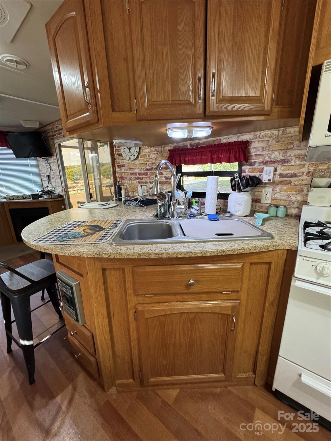 Badin Shores Resort - Residential