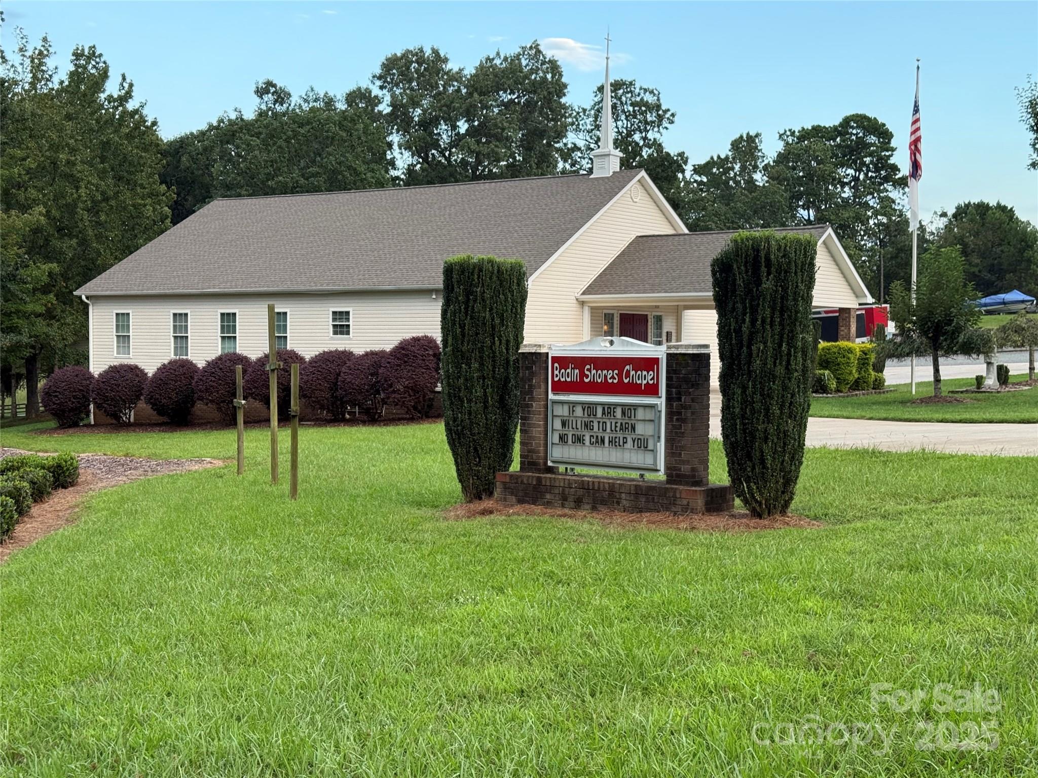 Badin Shores Resort - Residential