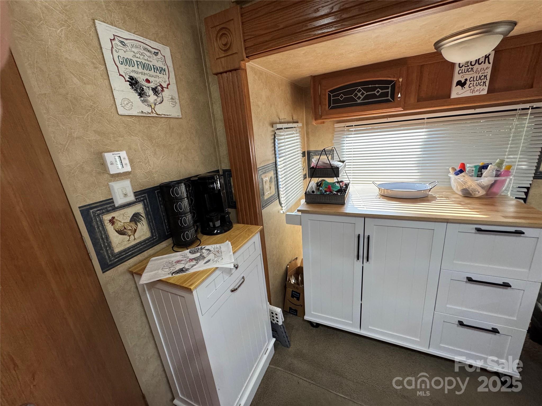 Badin Shores Resort - Residential