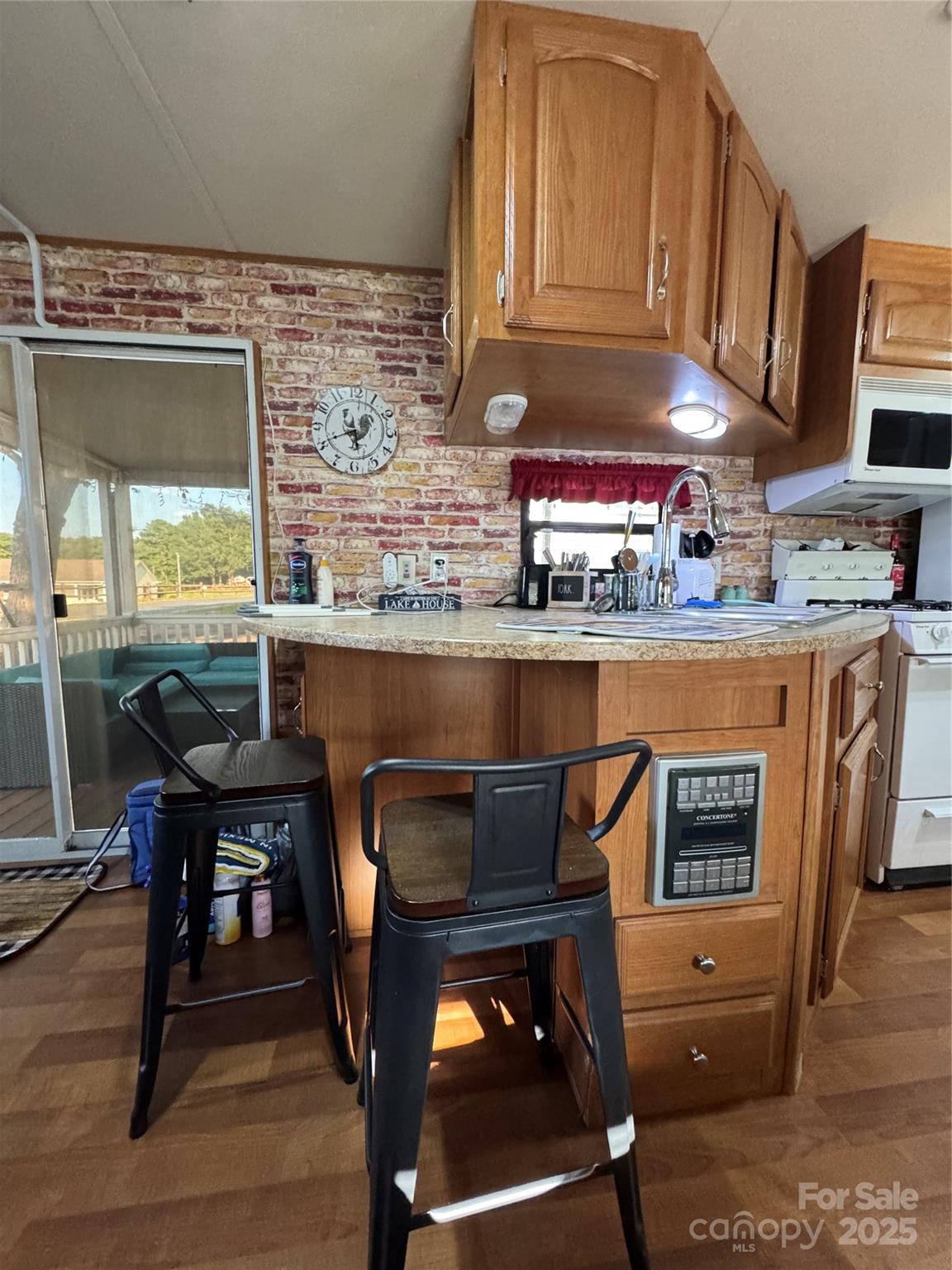 Badin Shores Resort - Residential