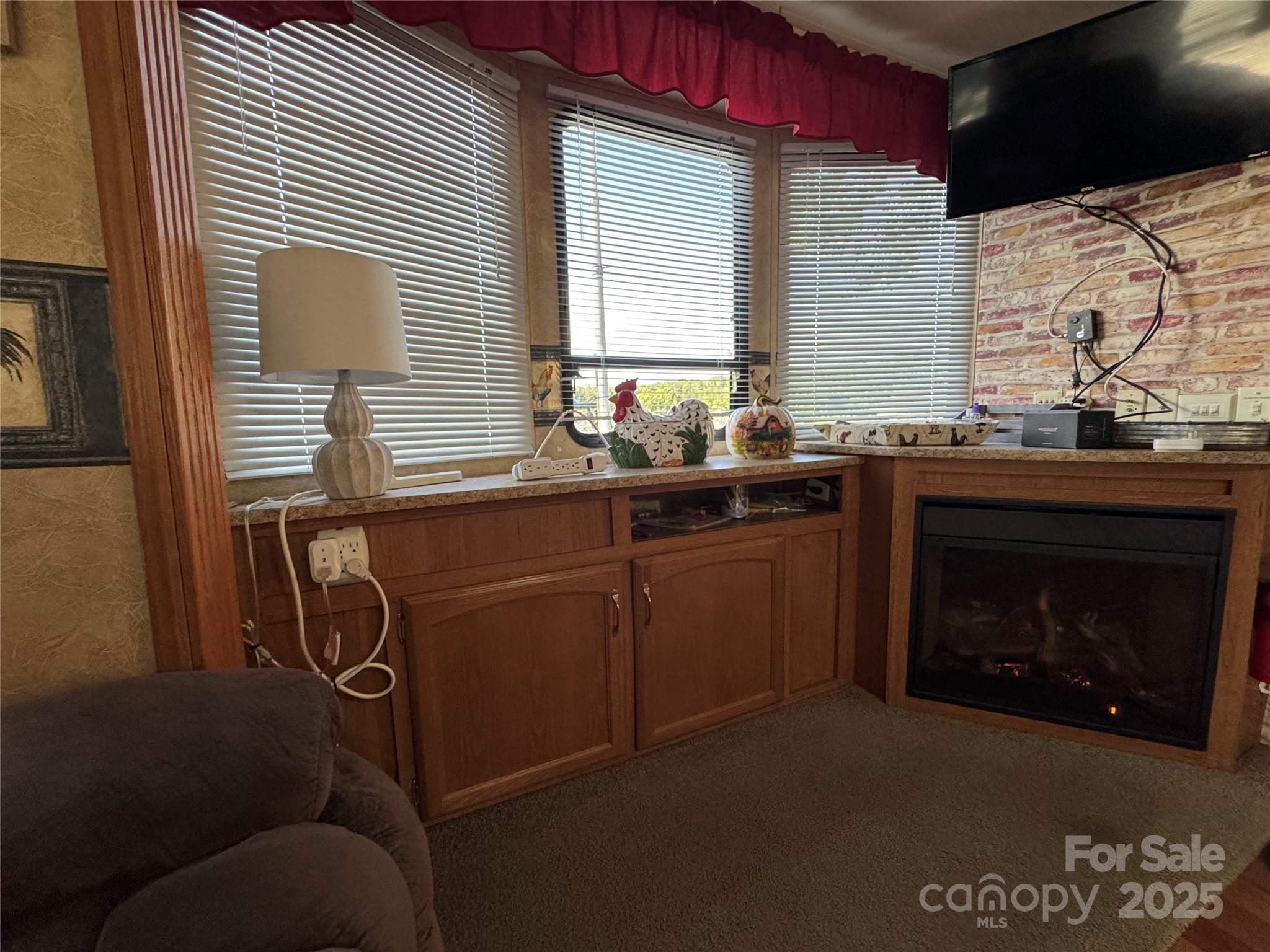 Badin Shores Resort - Residential