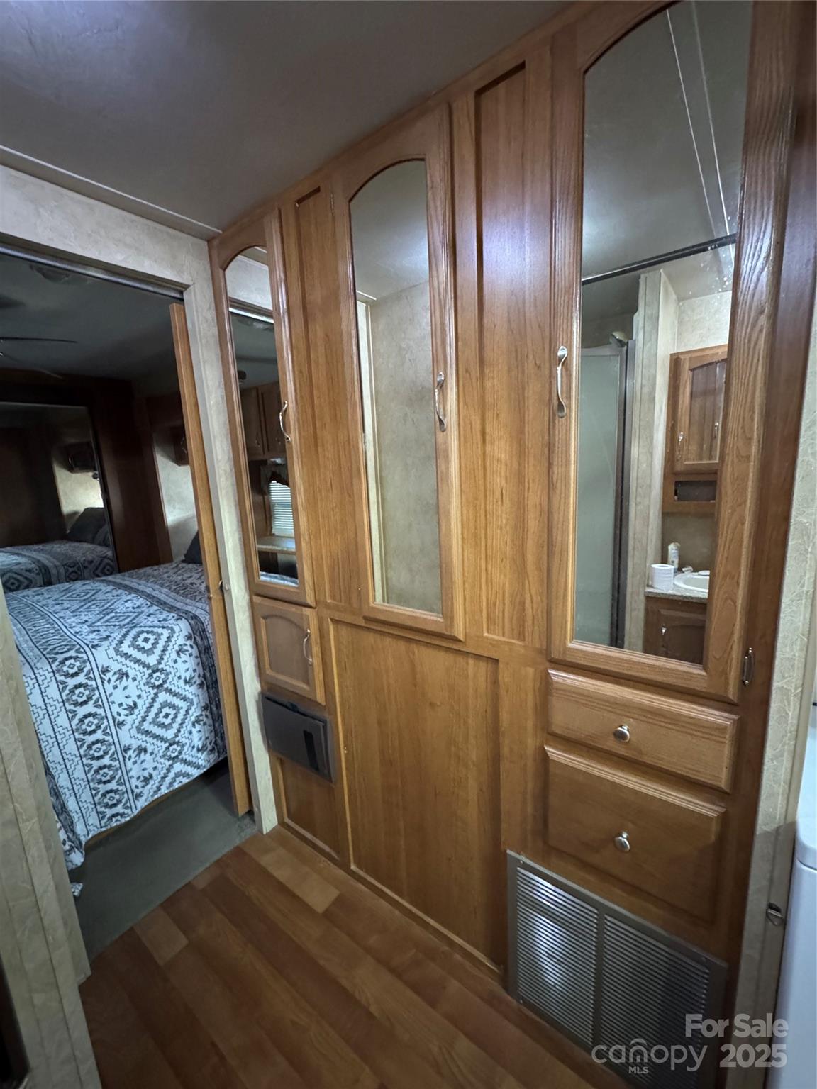 Badin Shores Resort - Residential