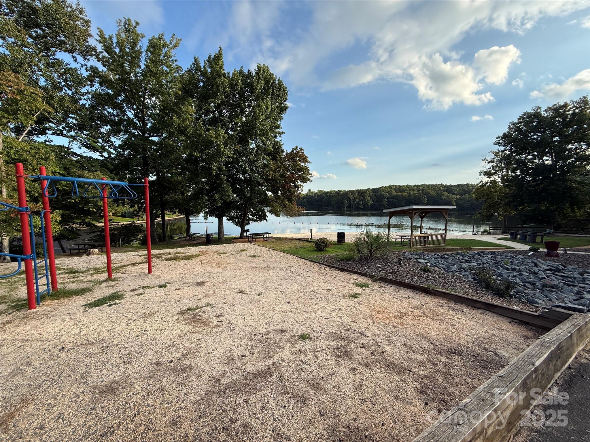 Badin Shores Resort - Residential