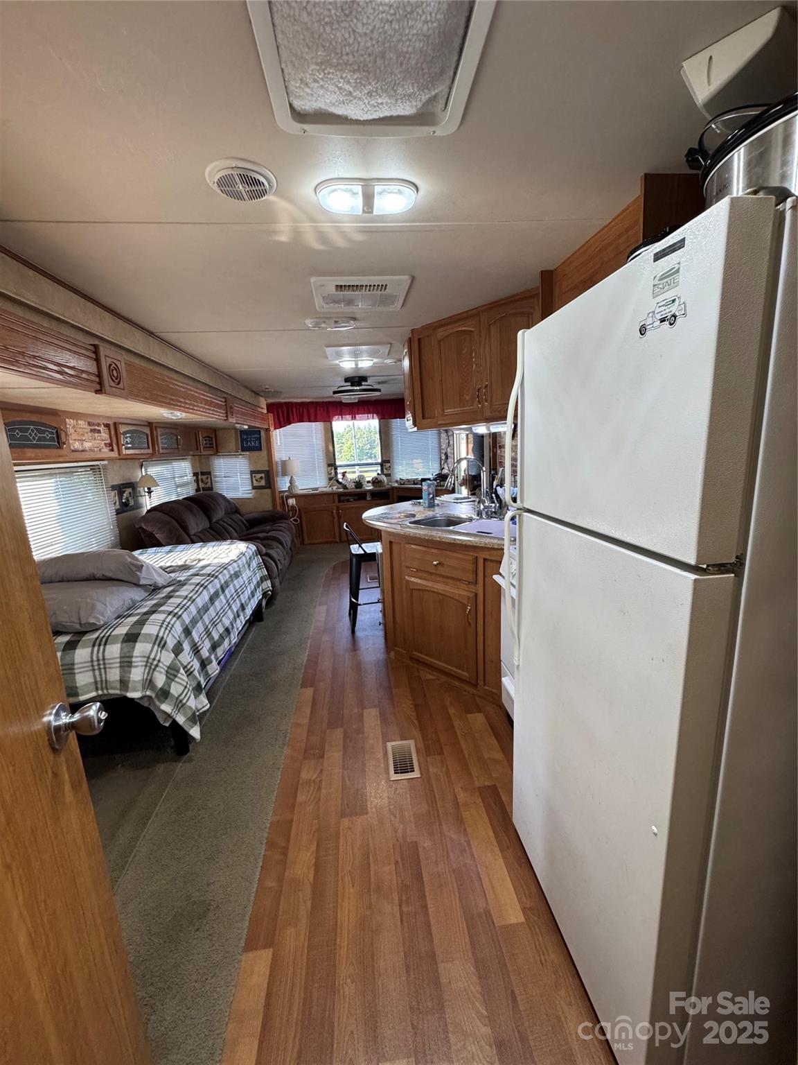 Badin Shores Resort - Residential