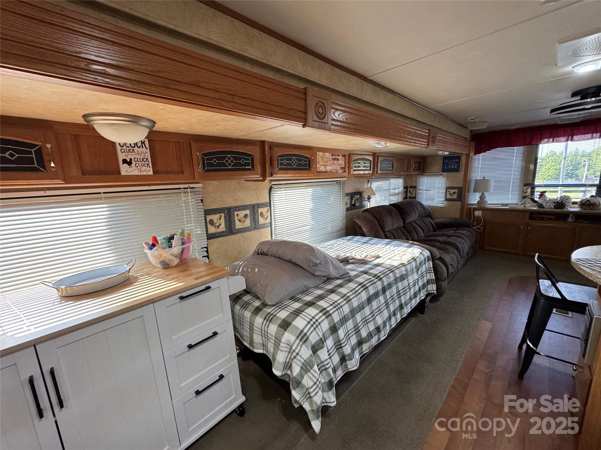 Badin Shores Resort - Residential