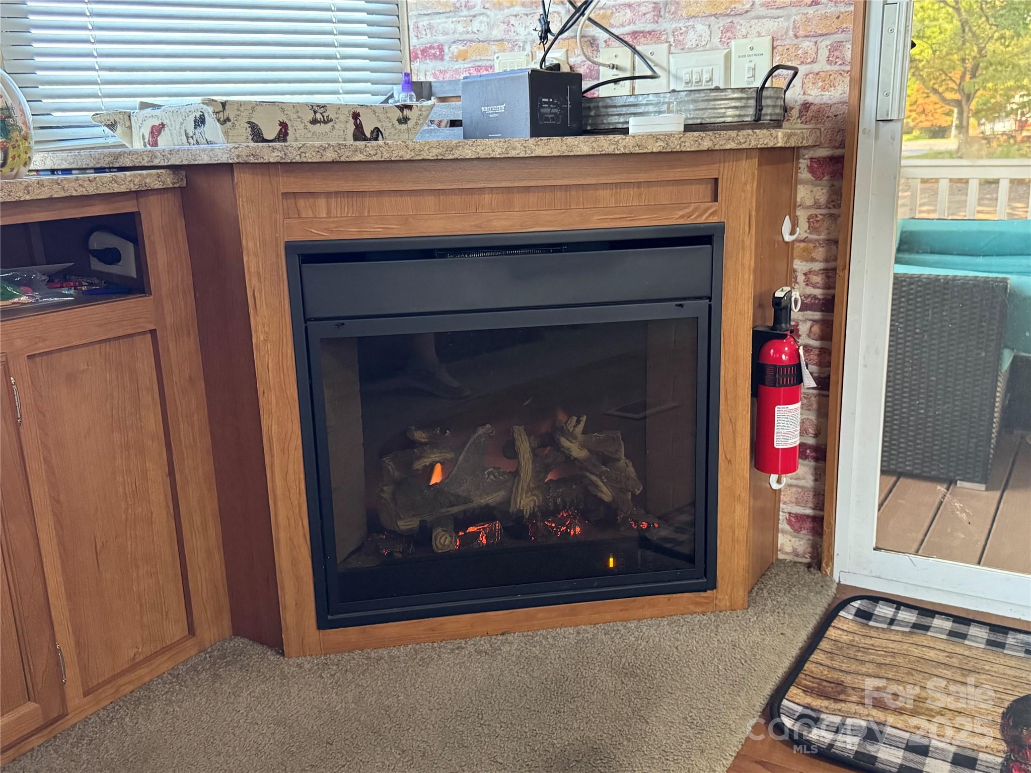 Badin Shores Resort - Residential