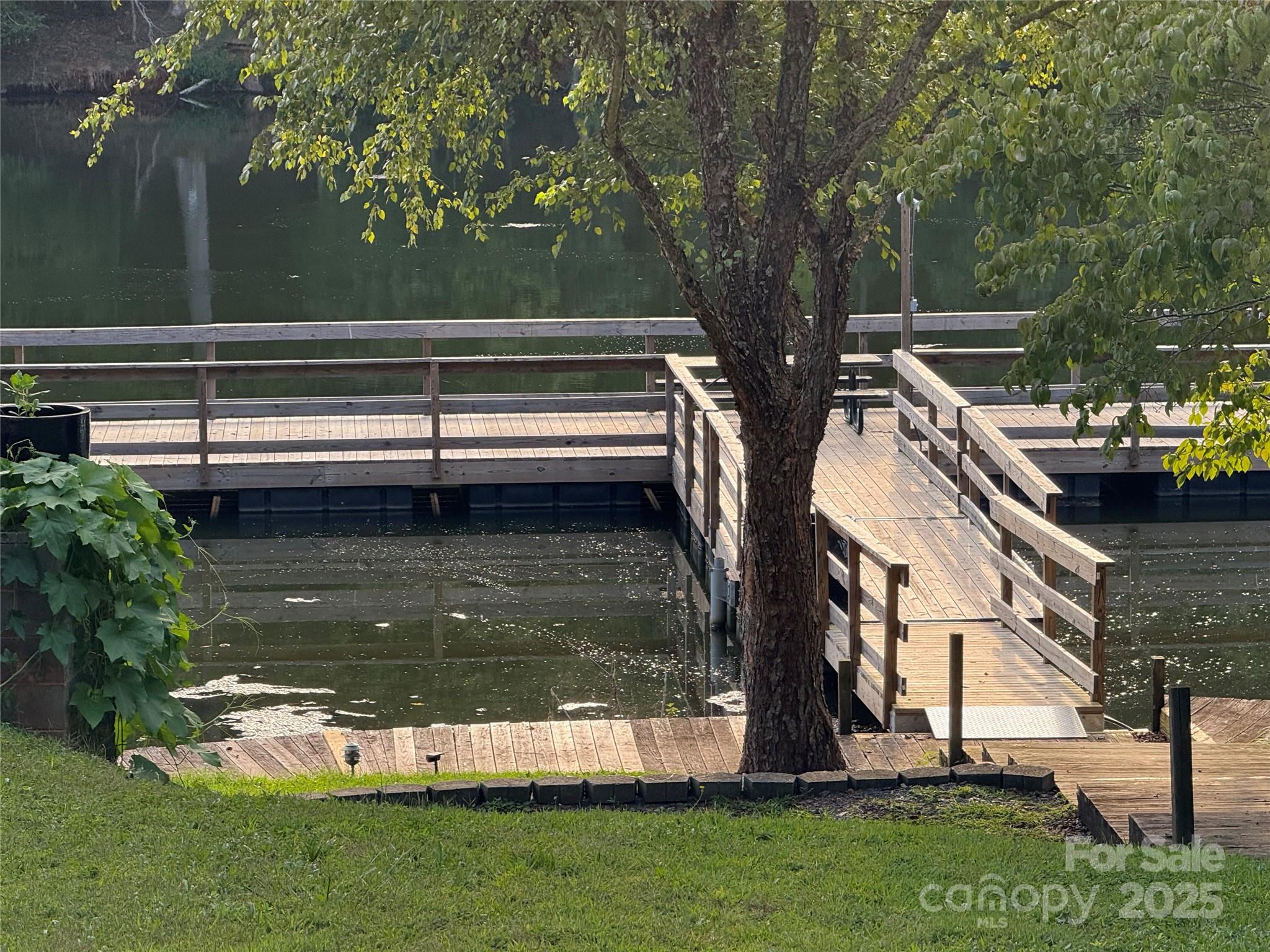 Badin Shores Resort - Residential