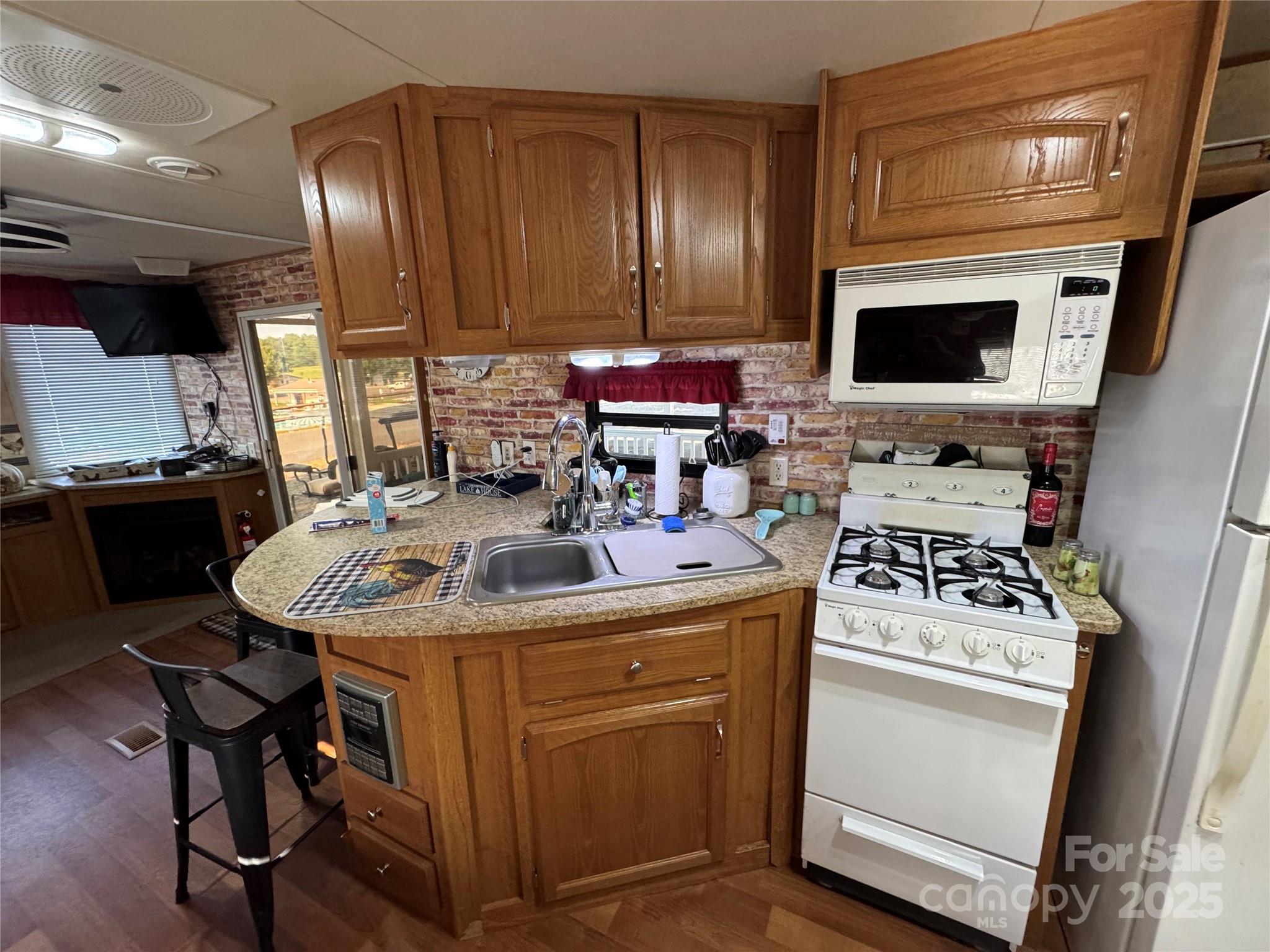 Badin Shores Resort - Residential