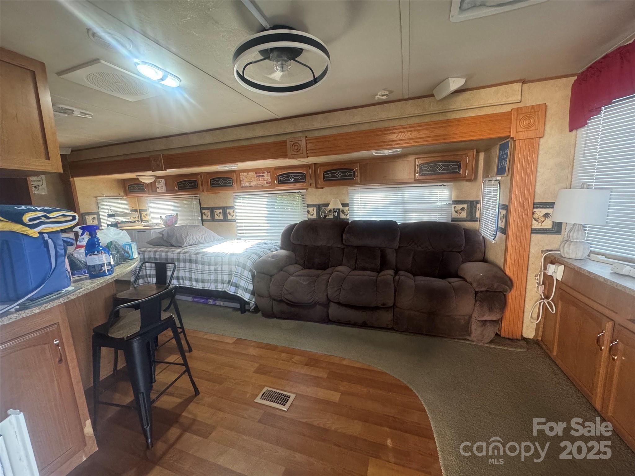 Badin Shores Resort - Residential