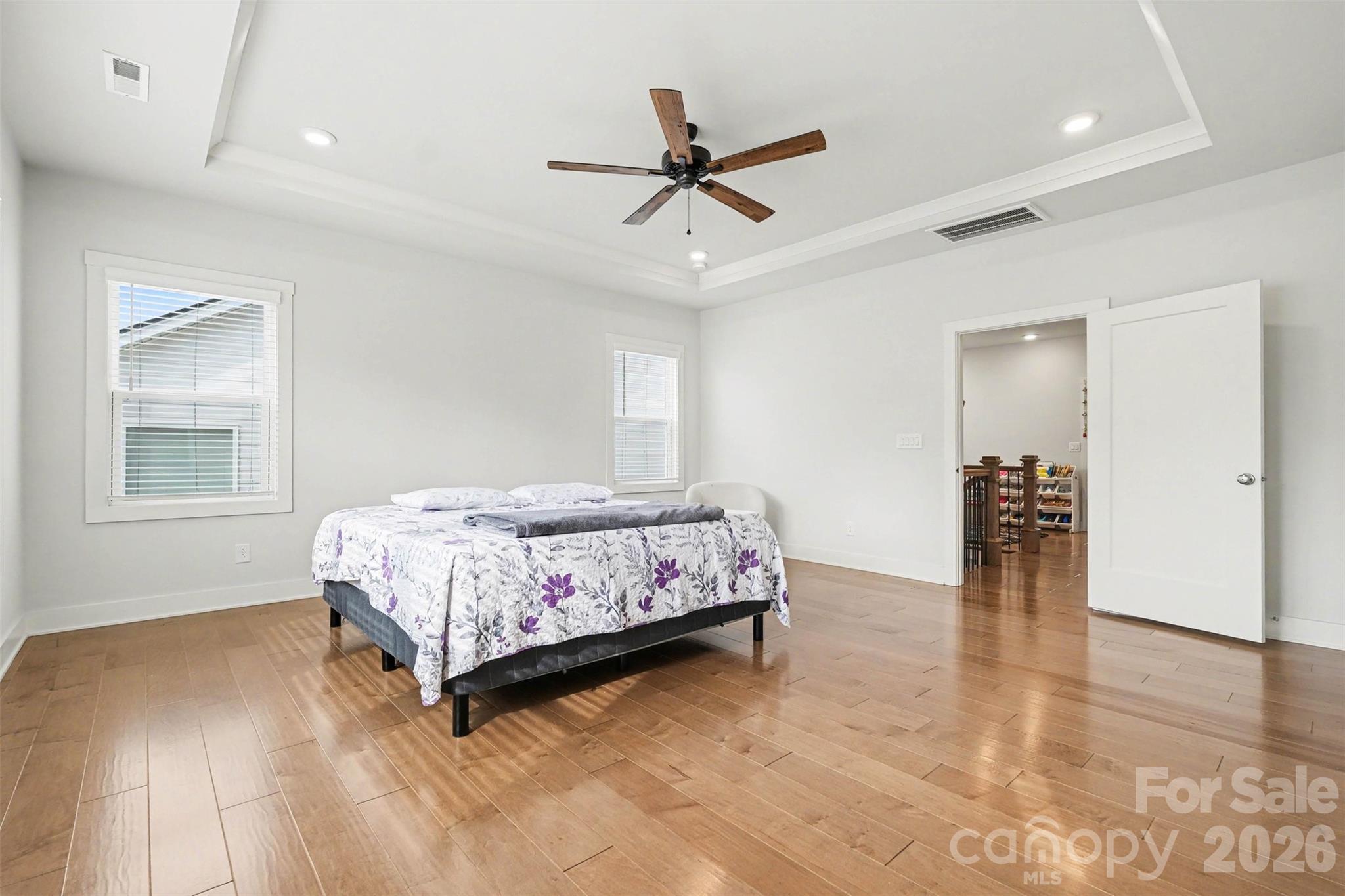 Ridgecrest - Residential