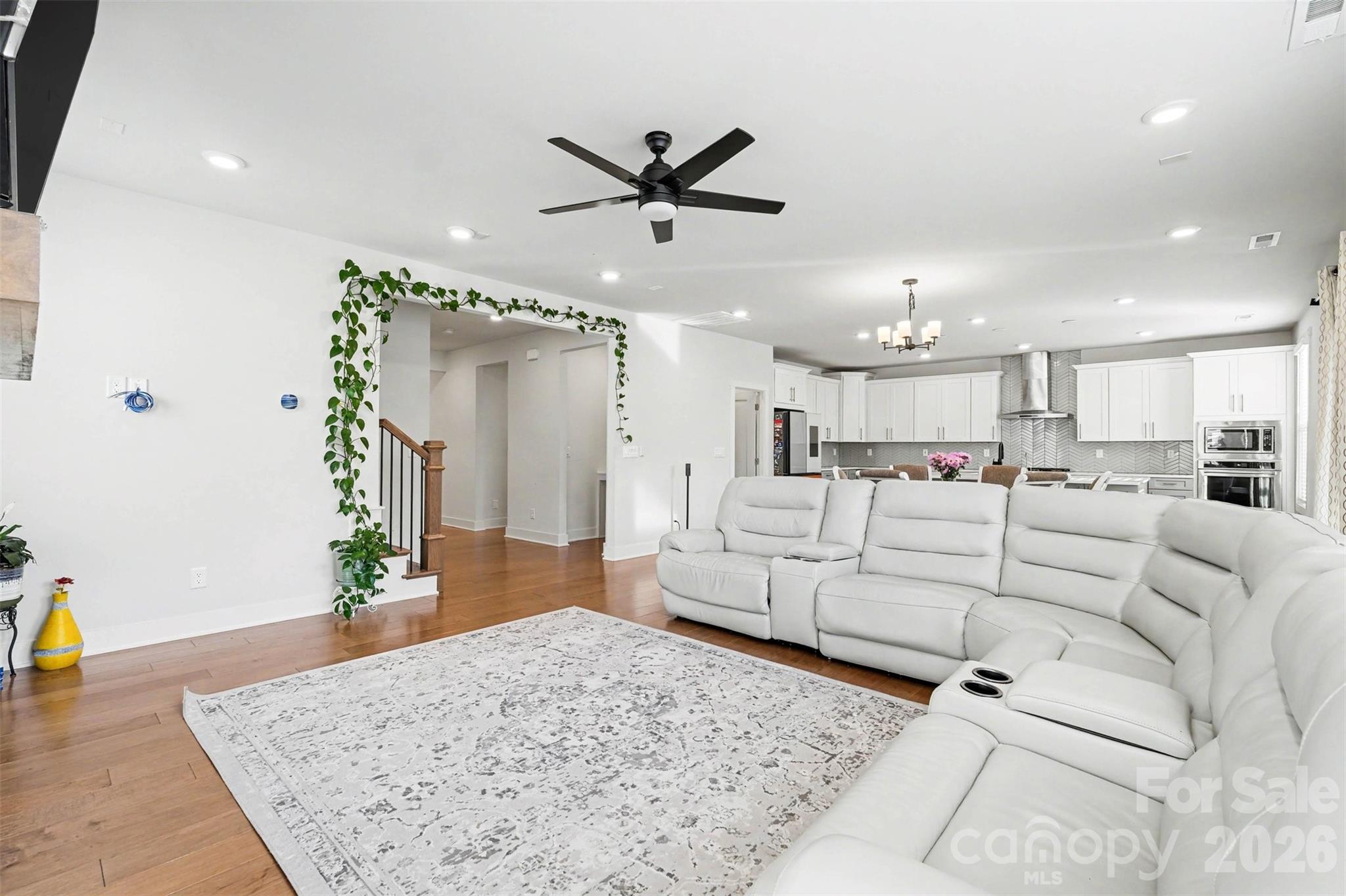 Ridgecrest - Residential