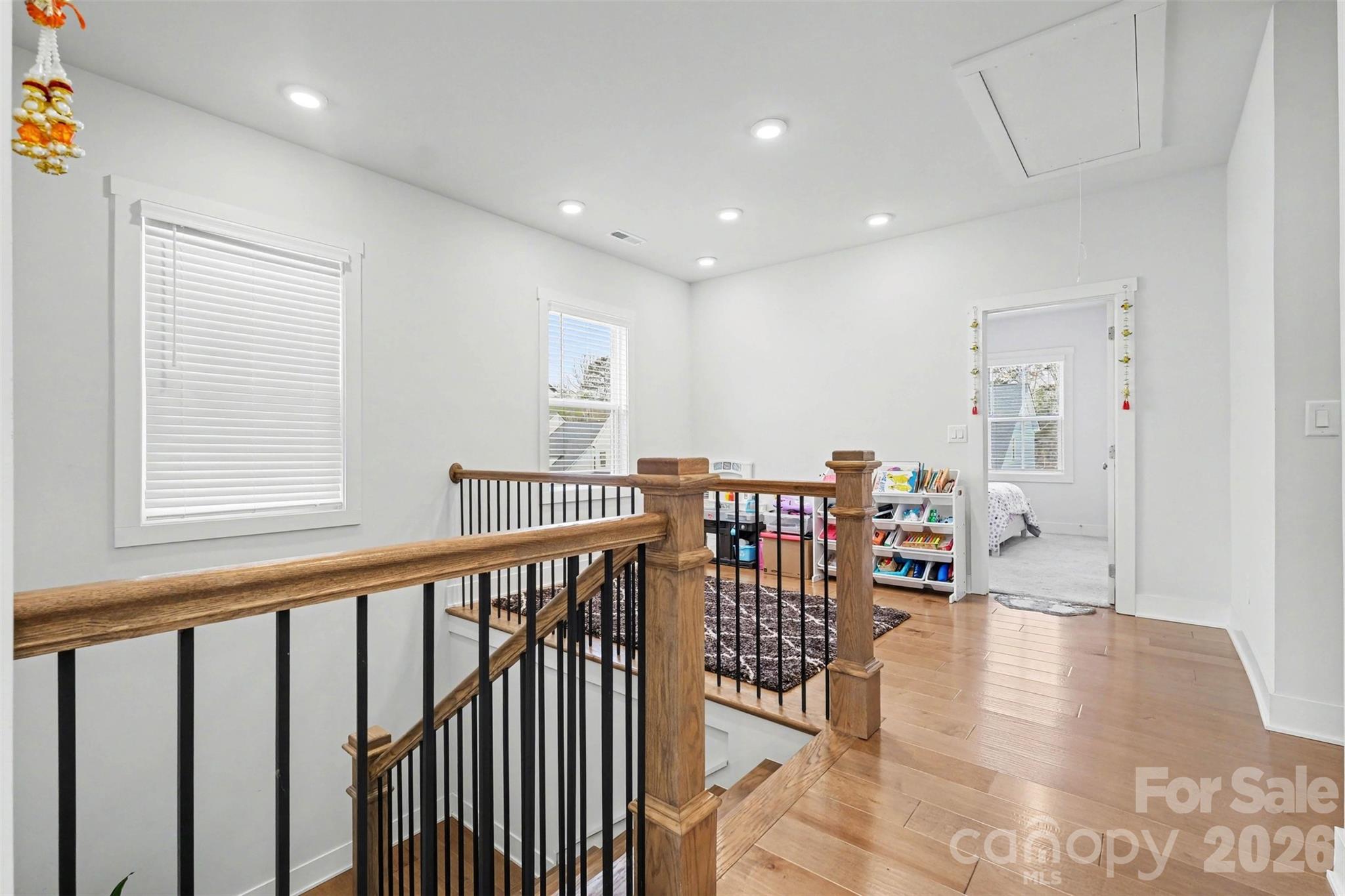 Ridgecrest - Residential