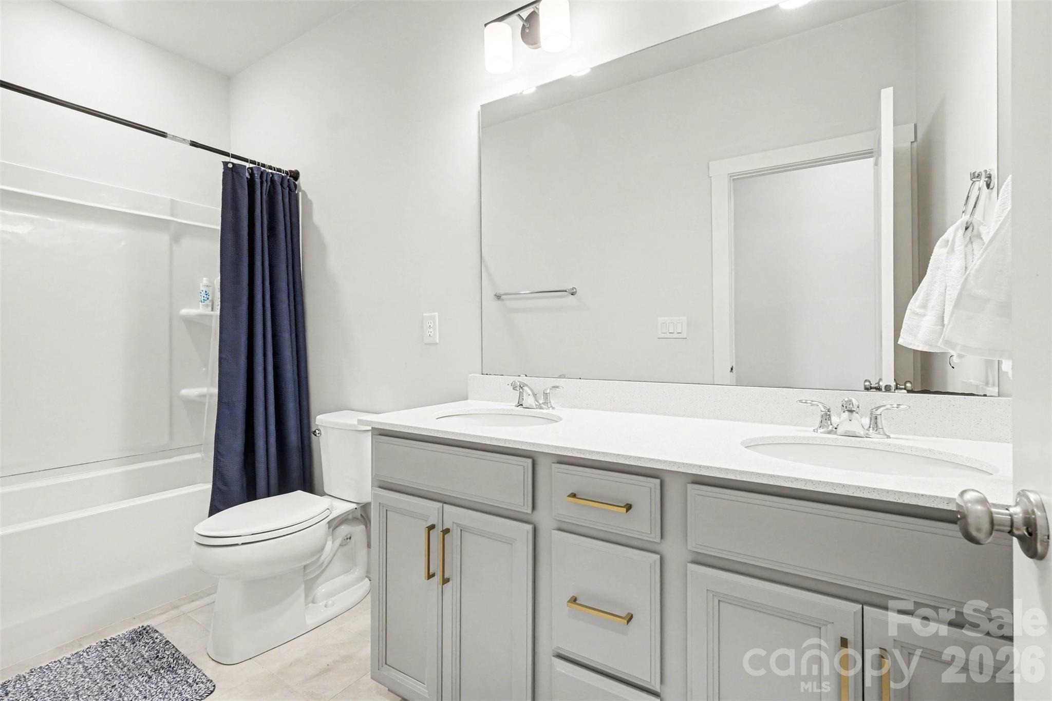 Ridgecrest - Residential
