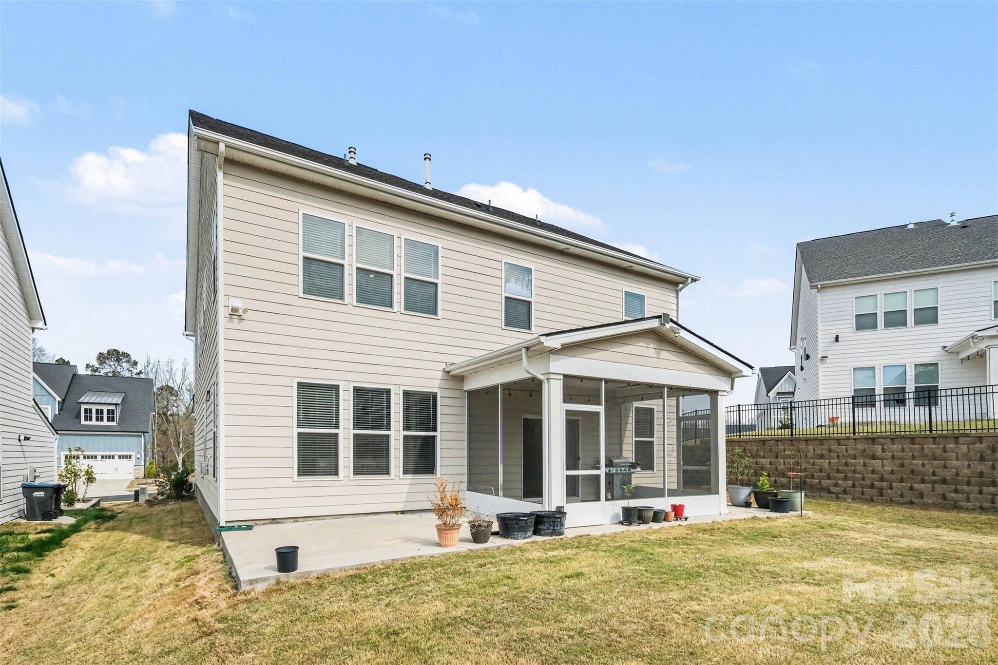 Ridgecrest - Residential