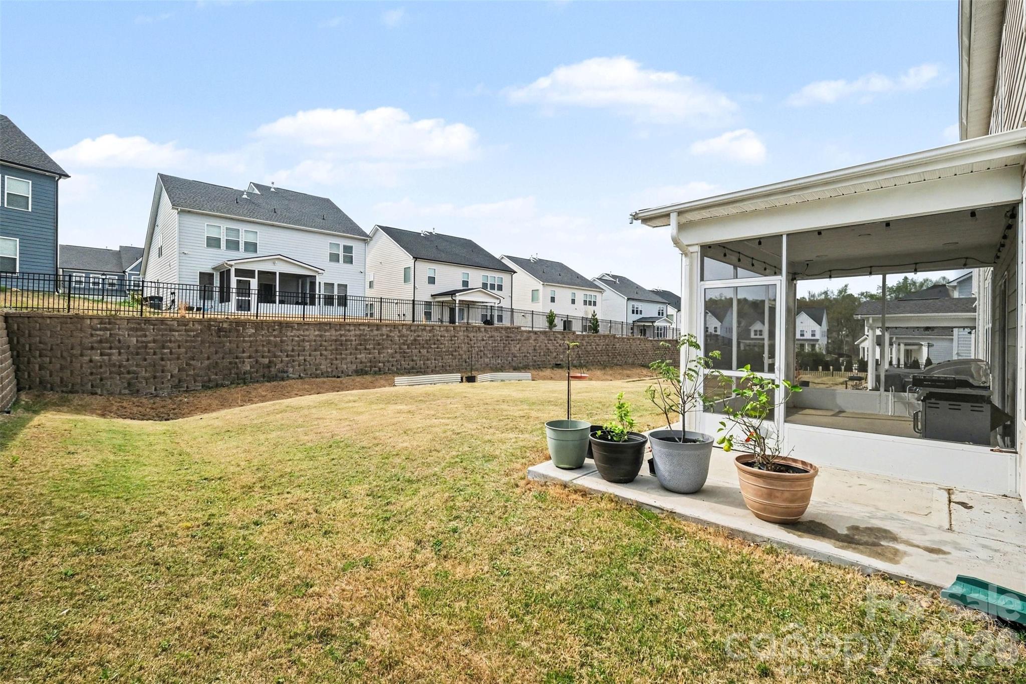 Ridgecrest - Residential