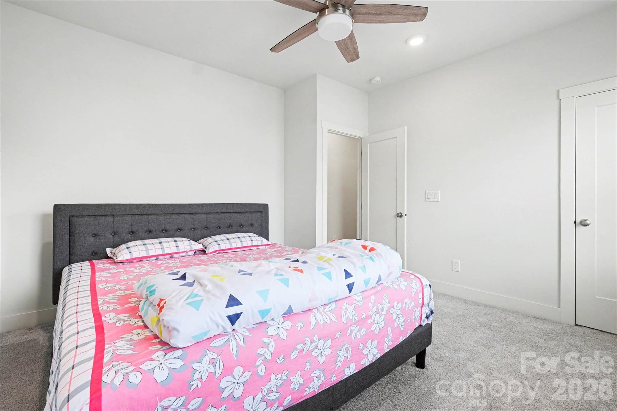 Ridgecrest - Residential