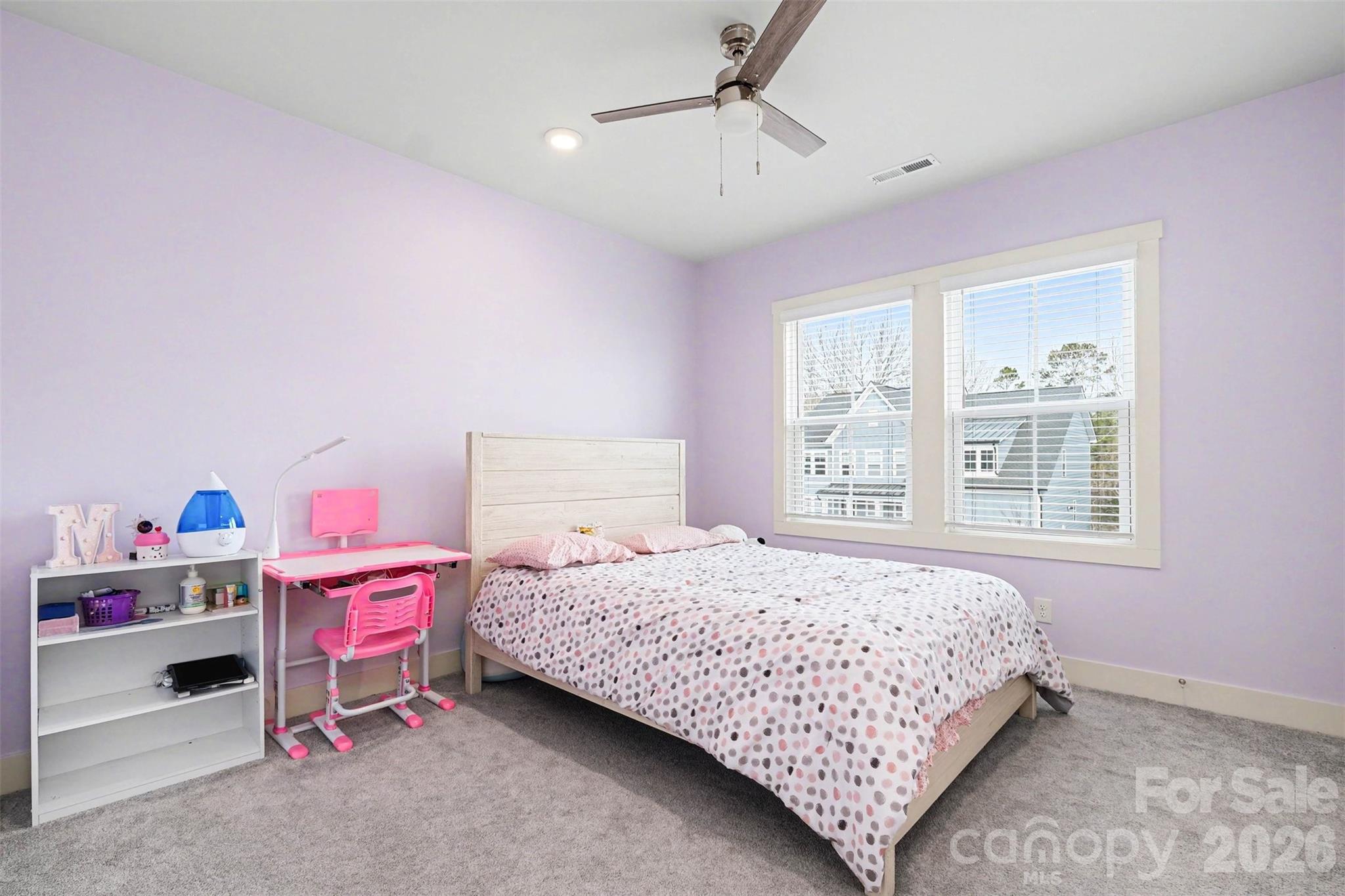 Ridgecrest - Residential