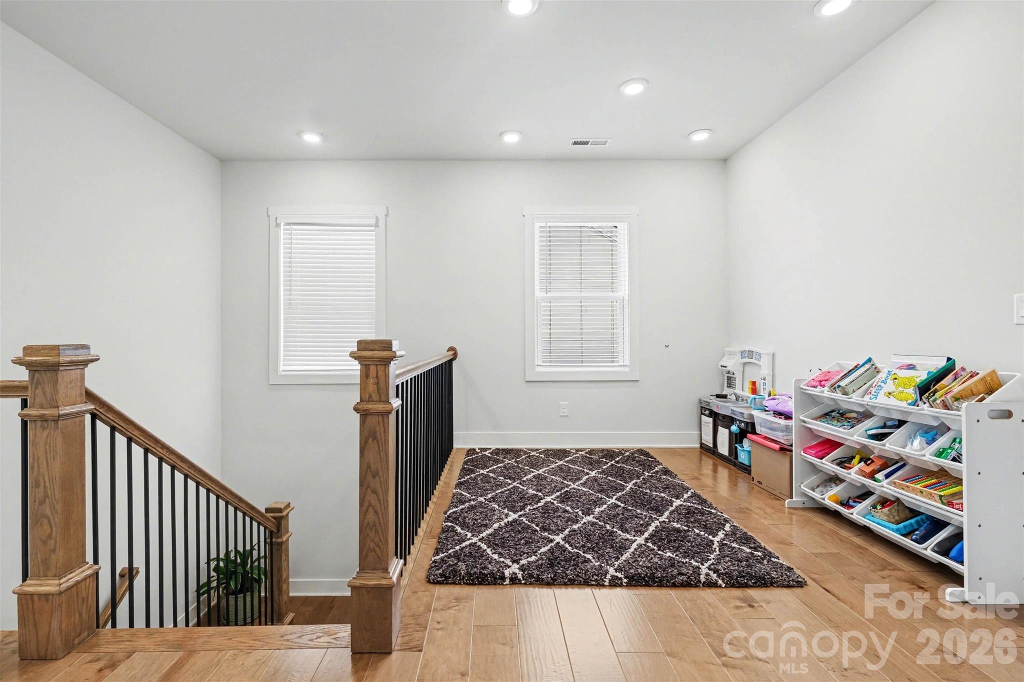 Ridgecrest - Residential