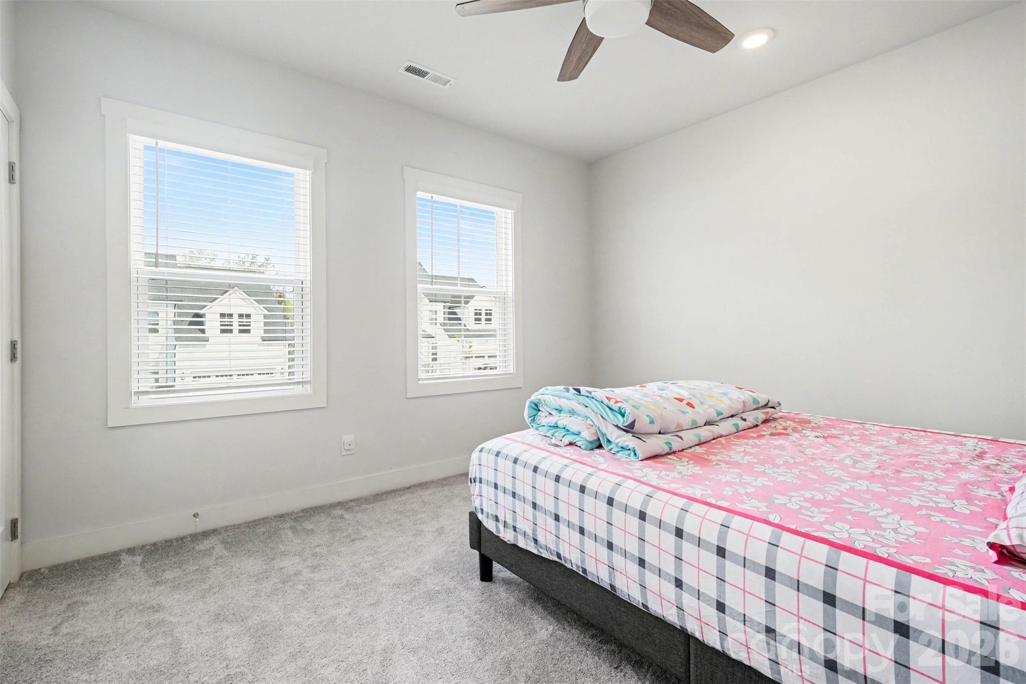 Ridgecrest - Residential
