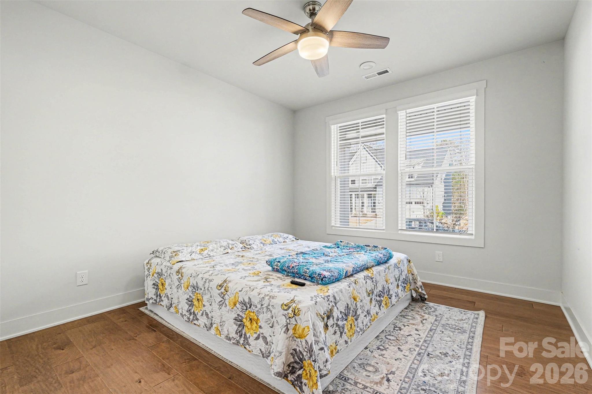 Ridgecrest - Residential
