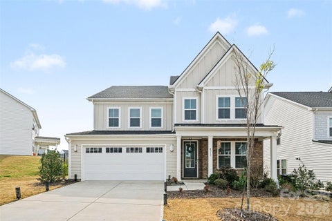 Photo of 4317 Tournette Drive, Indian Land, SC 29707 (MLS # 4375297)
