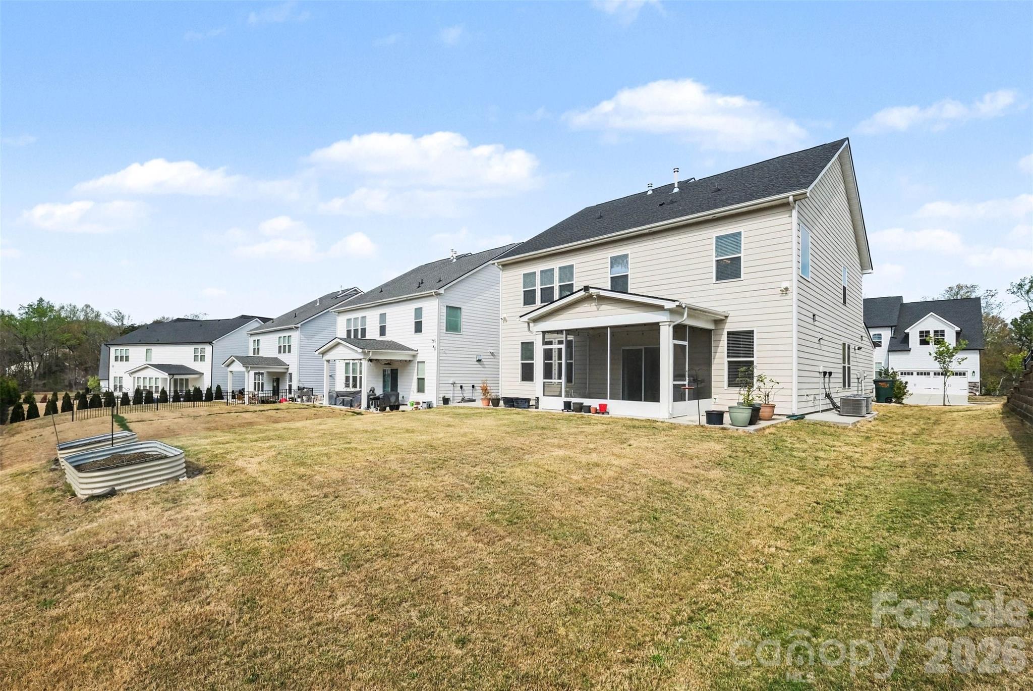 Ridgecrest - Residential