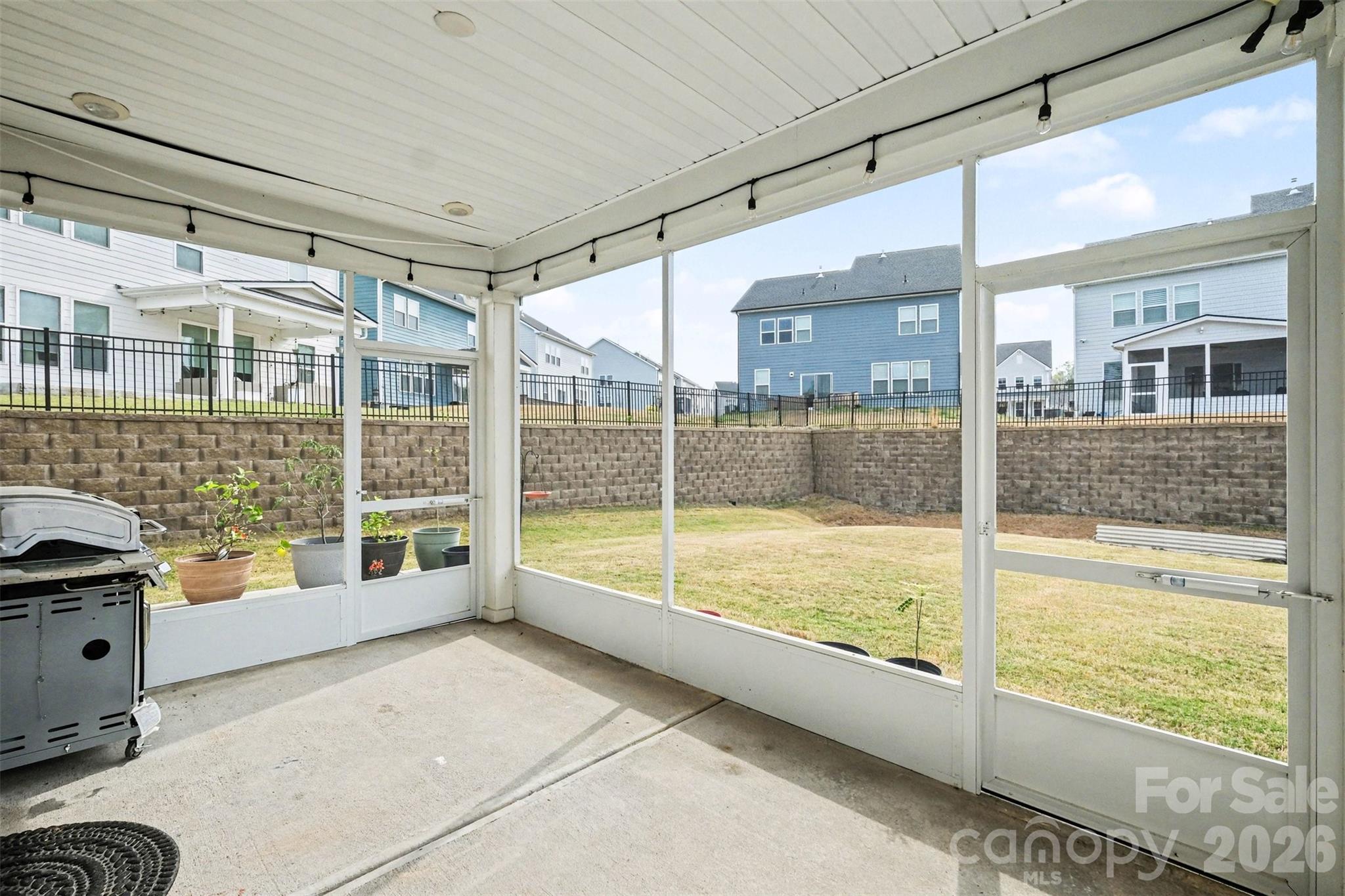 Ridgecrest - Residential