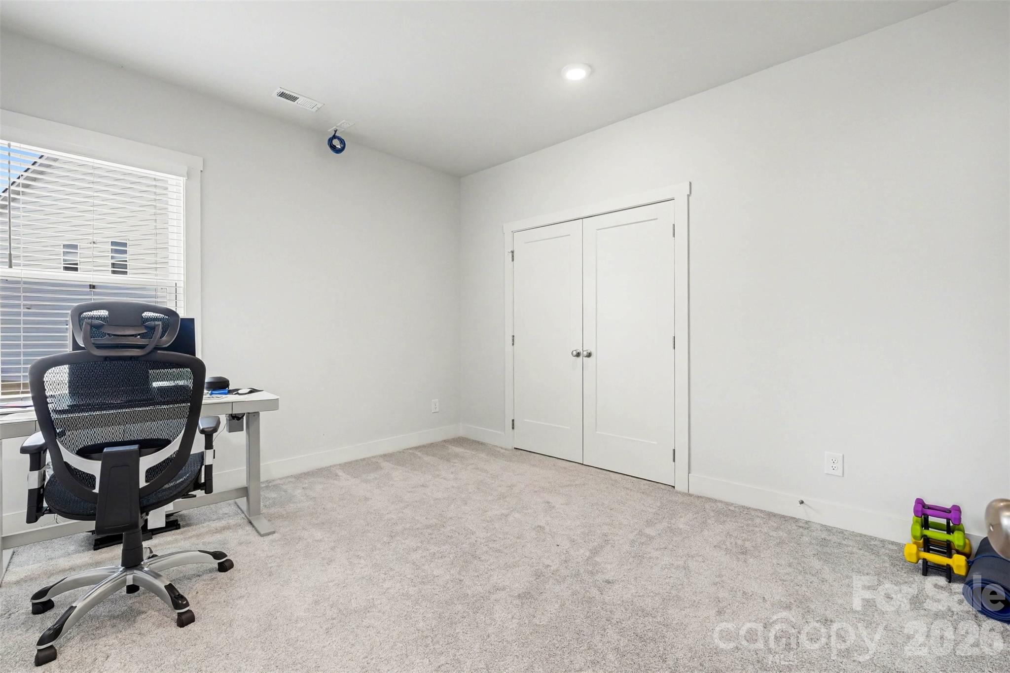 Ridgecrest - Residential