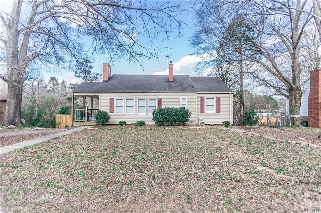 Plaza Hills - Residential