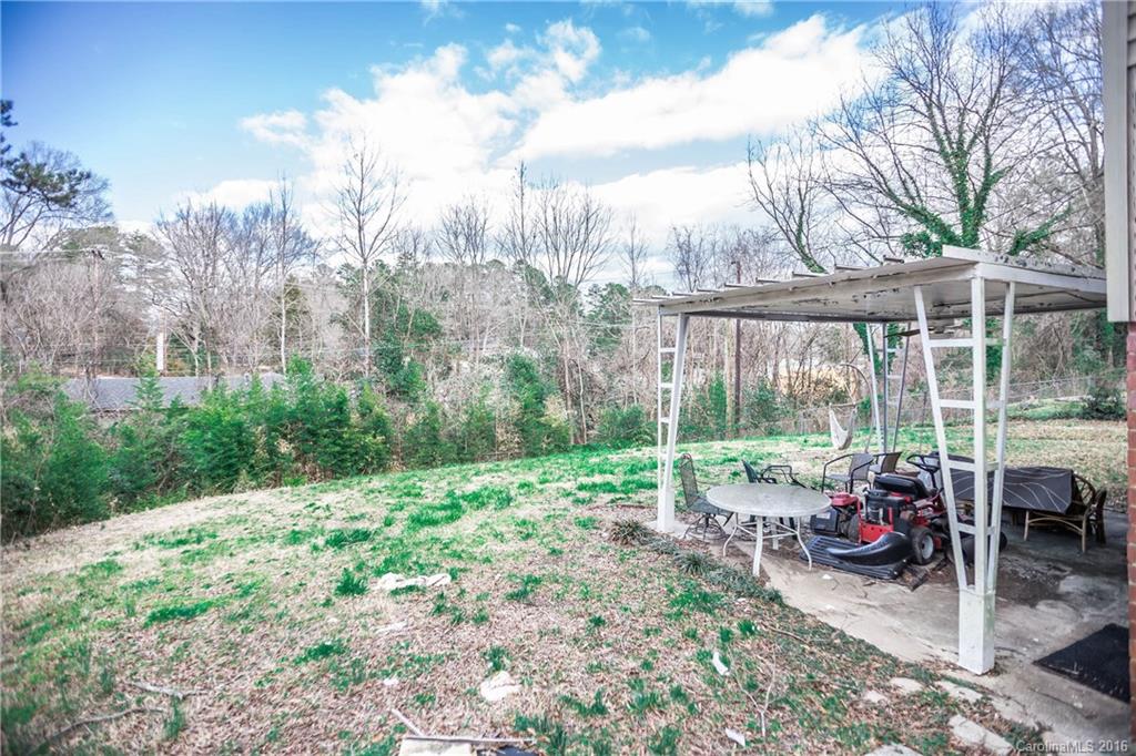 Plaza Hills - Residential