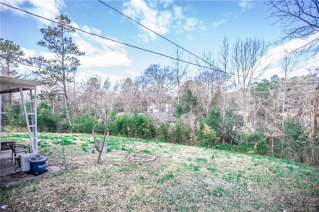 Plaza Hills - Residential