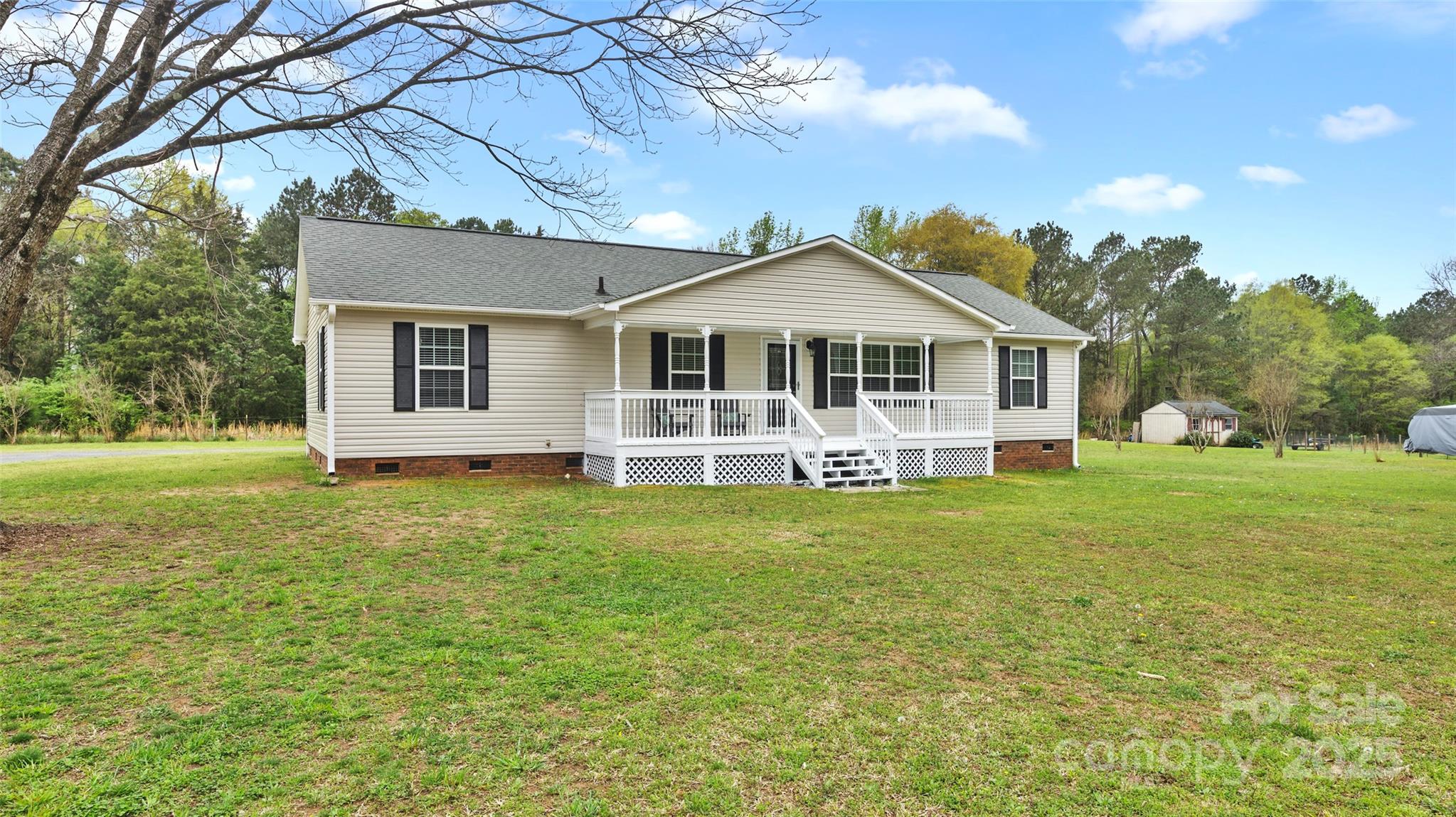 775 Bolick Road