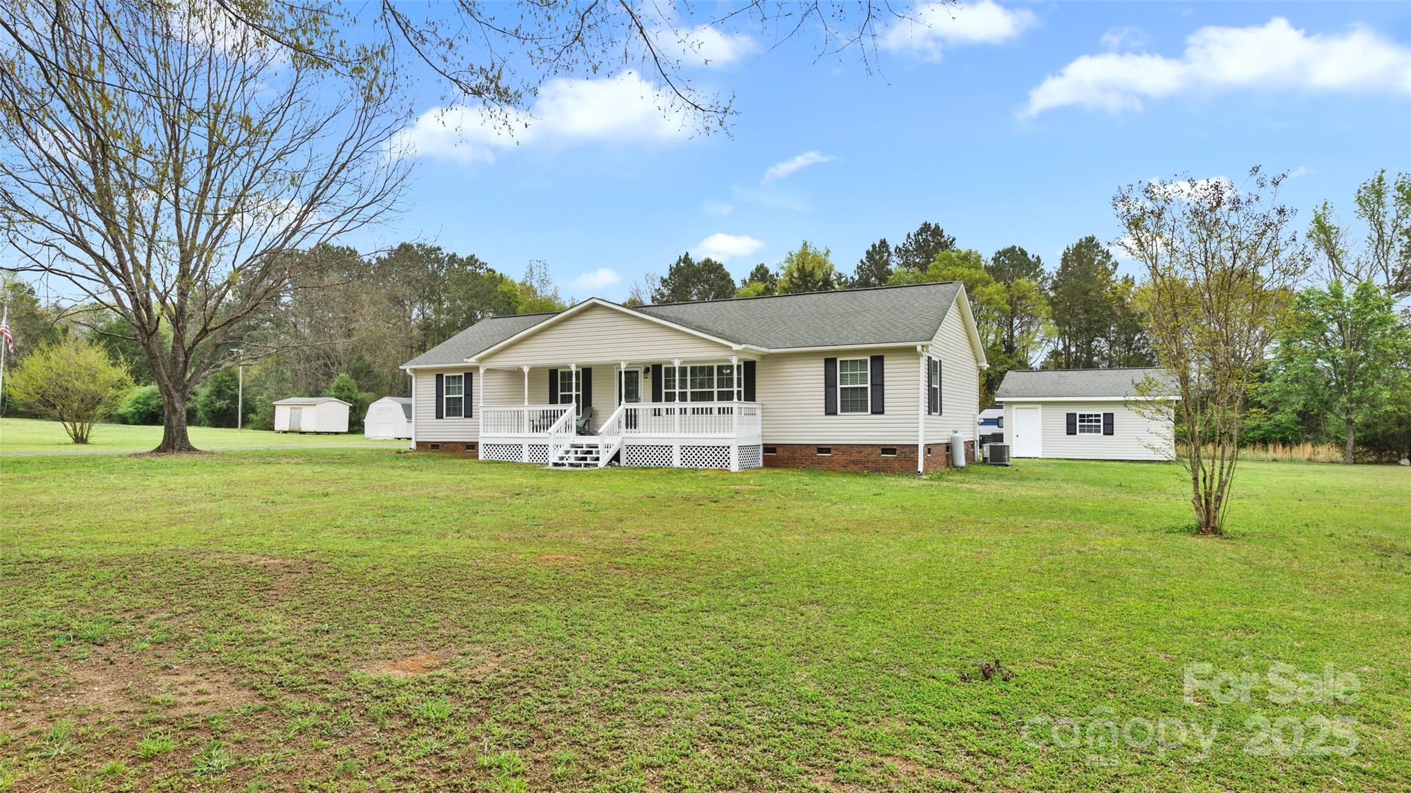 775 Bolick Road