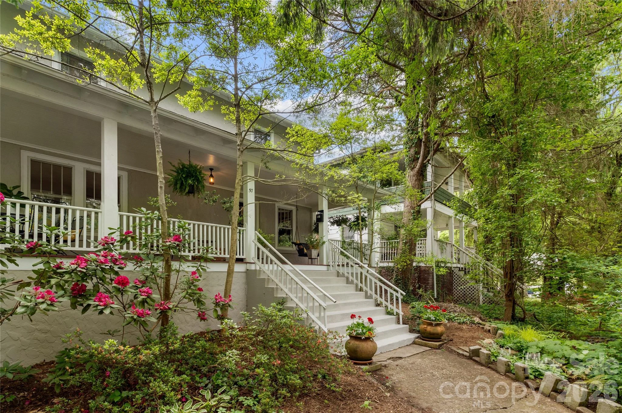 57 Conestee Street, Asheville, NC, 28801