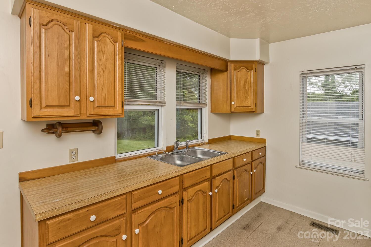 None - Residential Income