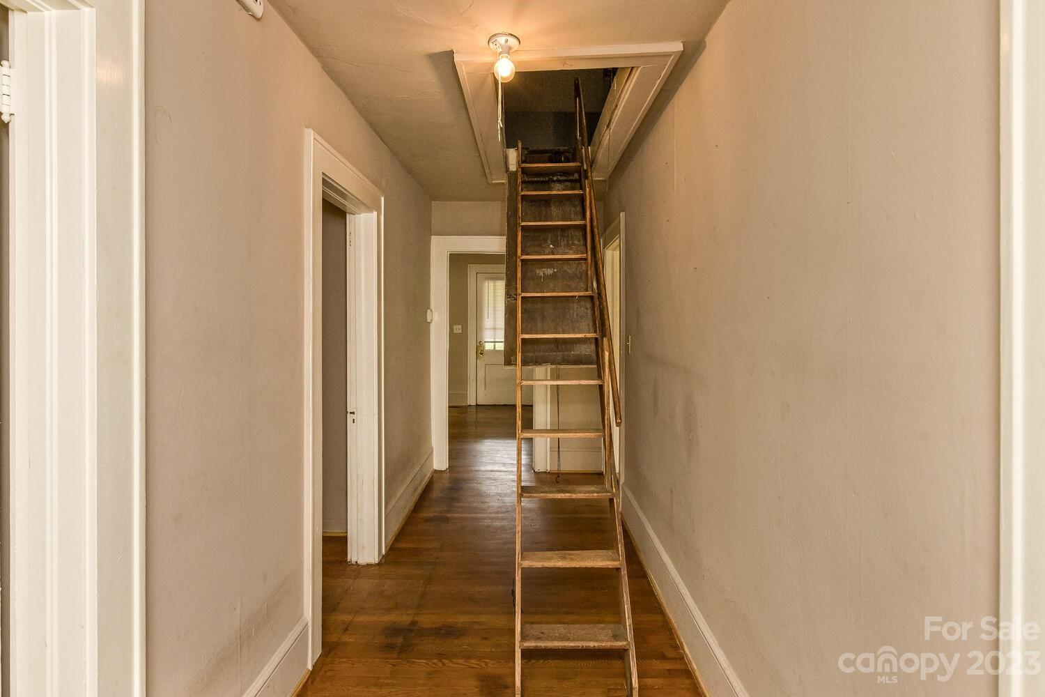 None - Residential Income