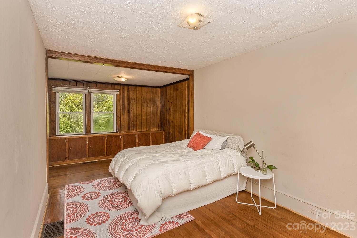 None - Residential Income