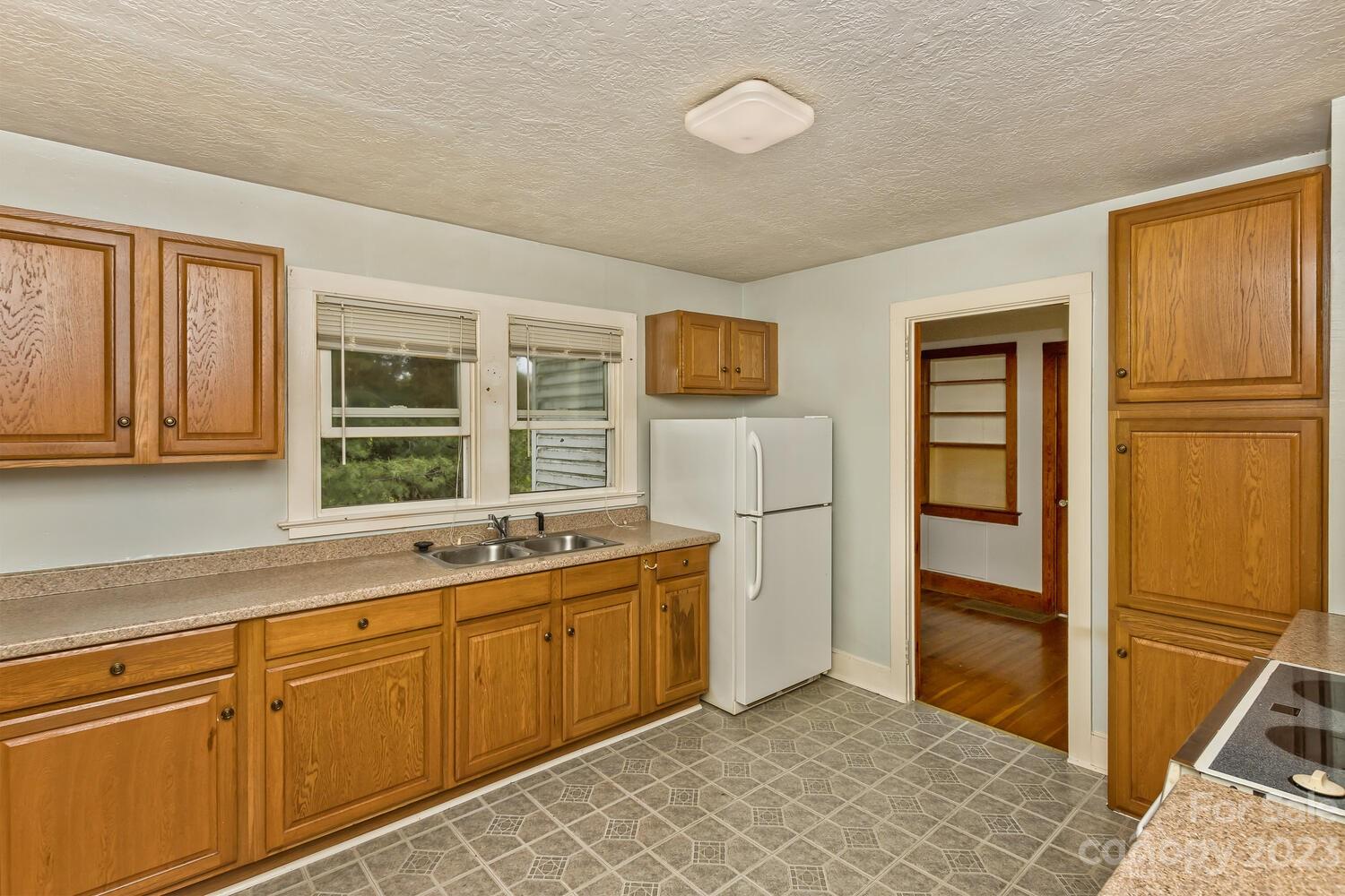 None - Residential Income