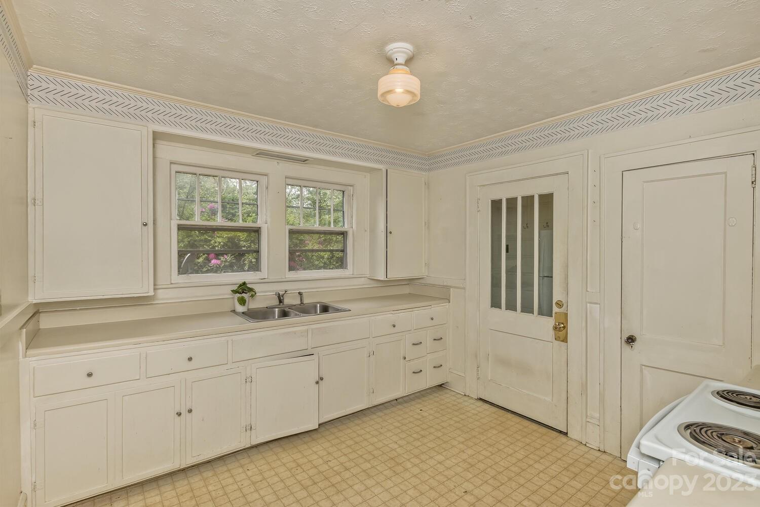 None - Residential Income