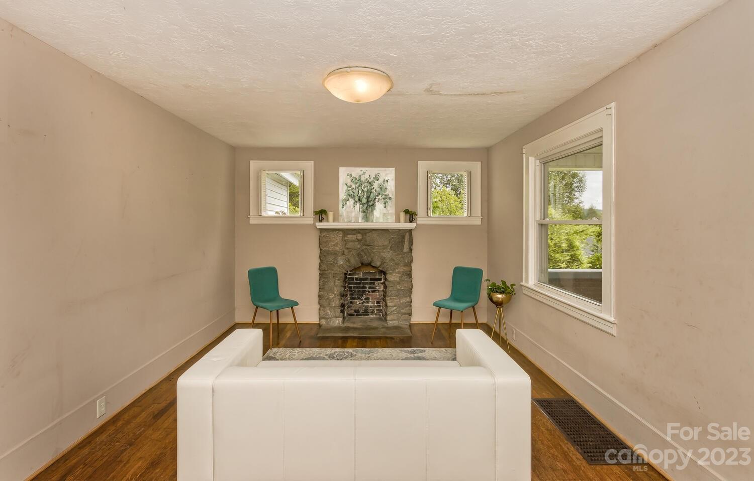 None - Residential Income