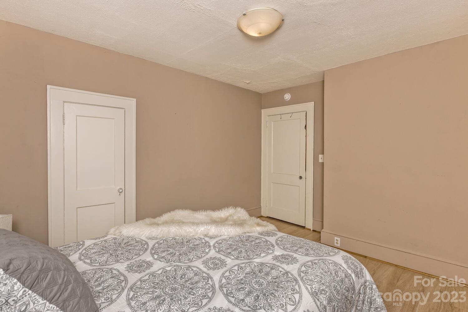 None - Residential Income