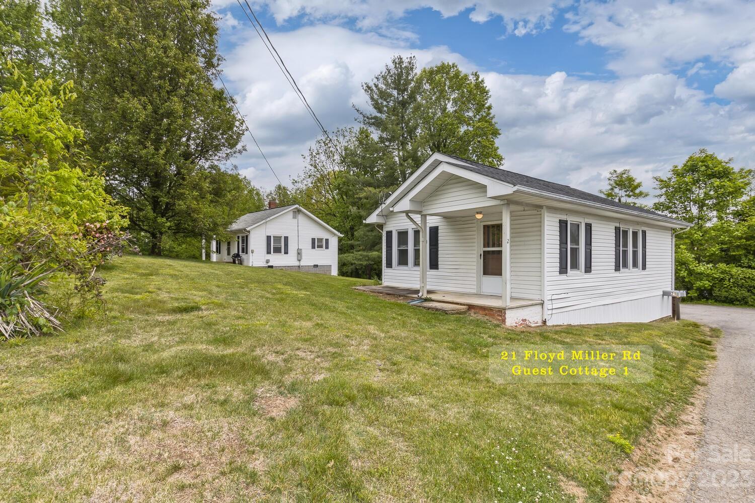 None - Residential Income