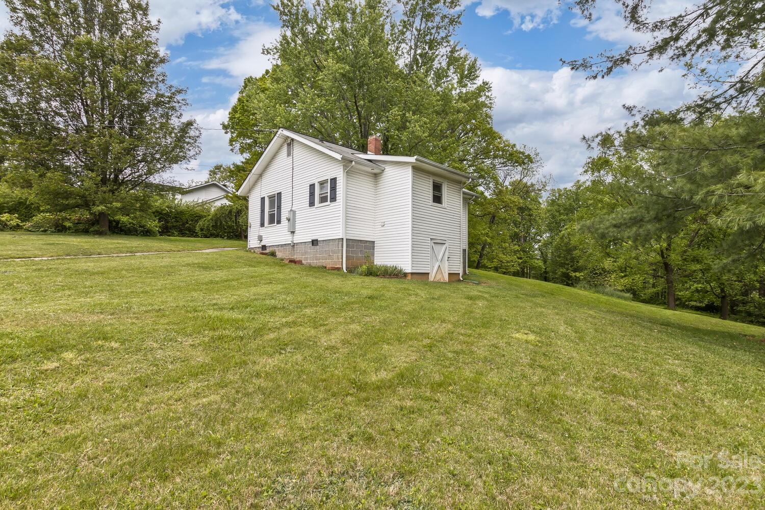 None - Residential Income