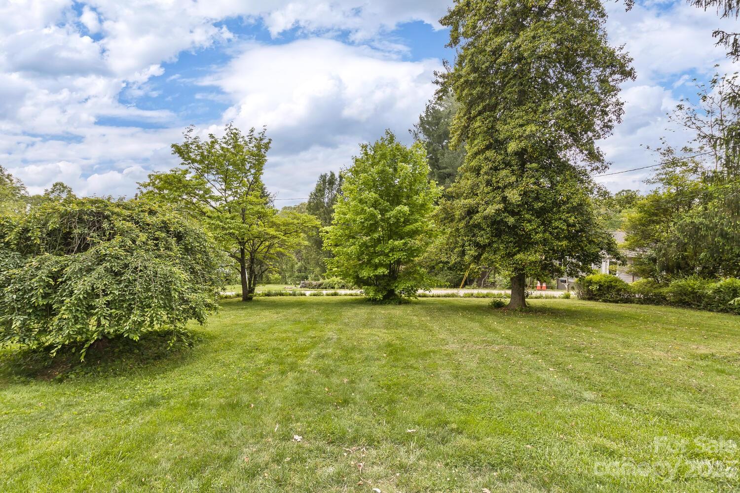 None - Residential Income