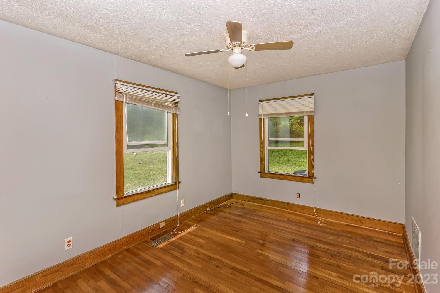 None - Residential Income