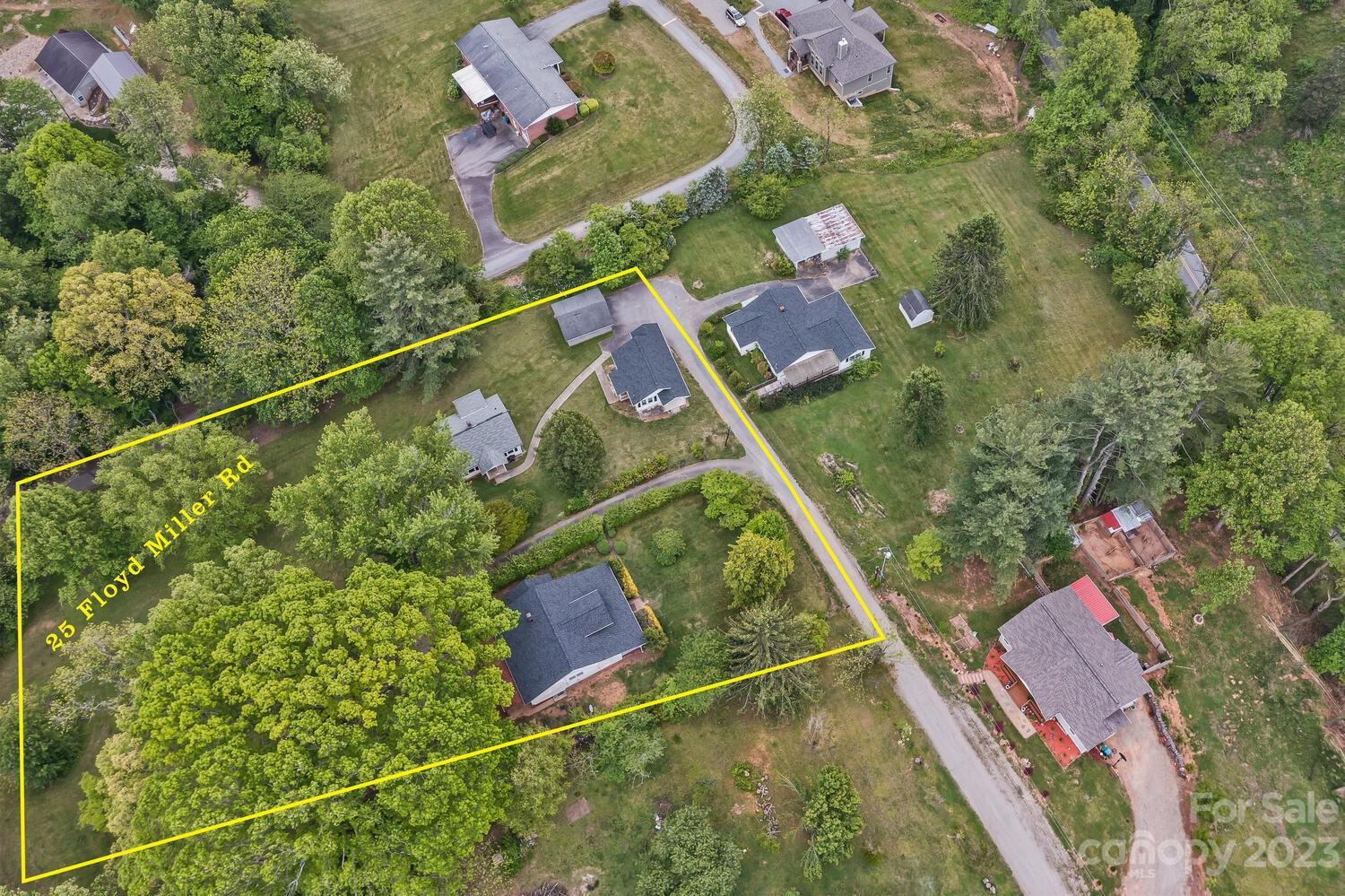 None - Residential Income